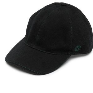 Gucci wool hat